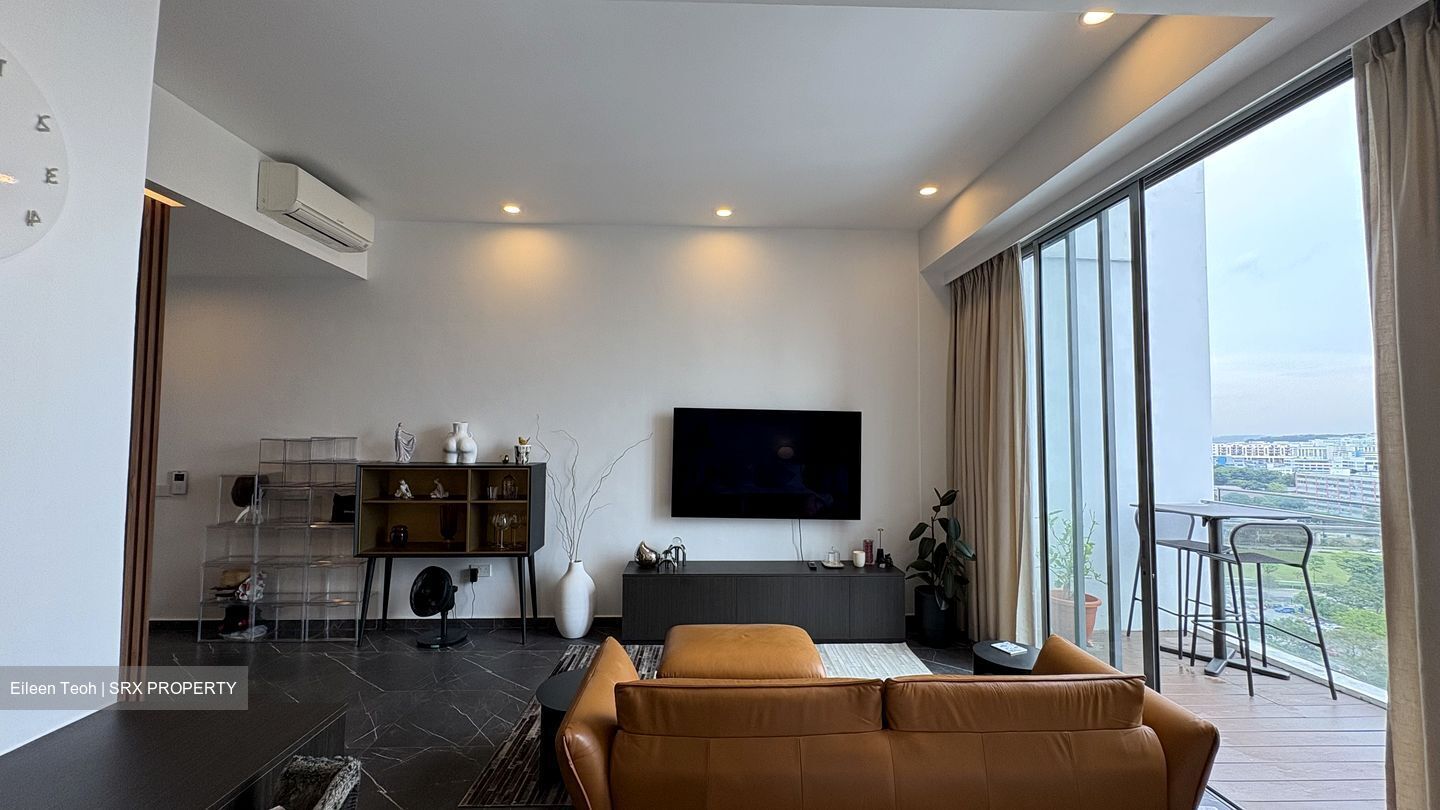 Katong Regency (D15), Apartment #503132571